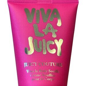 NEW Viva La Juicy Body Souffle | 125ml
